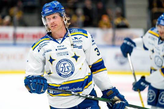 Leksands Philip Samuelsson