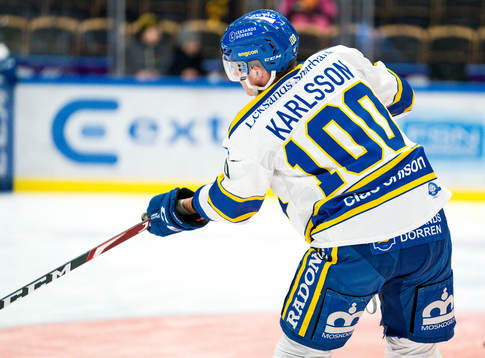 Leksands Martin Karlsson
