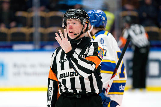 Domare Pehr Claesson