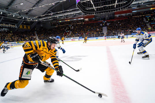 Skellefteås Toni Kallela