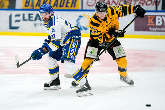 Skellefteås Filip Berglund
