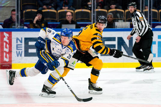 Skellefteås Filip Berglund