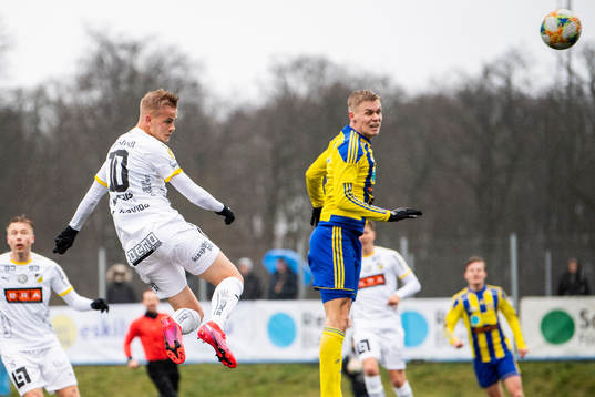 Häckens Jasse Tuominen