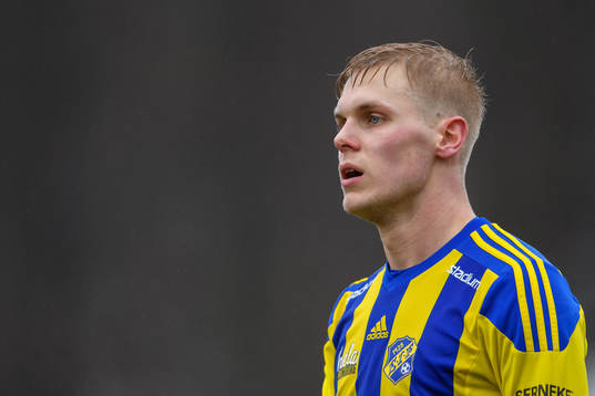 Eskilsminnes Jonatan Persson