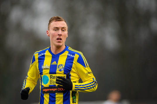 Eskilsminnes Linus Persson
