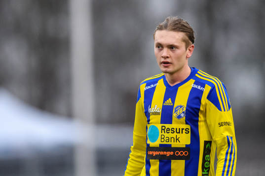 Eskilsminnes Jesper Lundborg