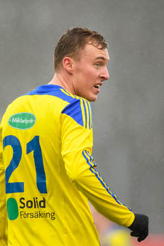 Eskilsminnes Linus Persson