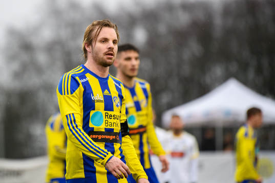 Eskilsminnes Mathias Unkuri