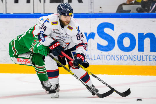 Linköpings Jimmy Andersson
