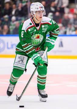 Rögles Samuel Johannesson