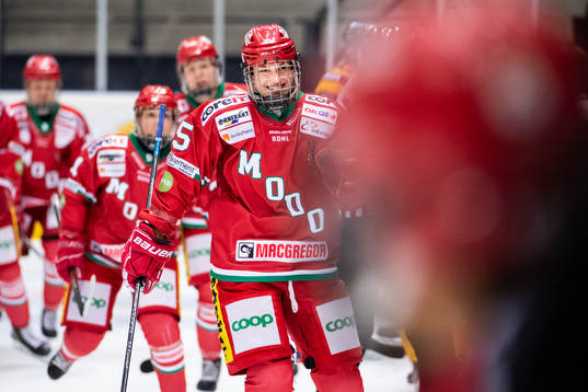 Modos Daniela Pejsova jublar