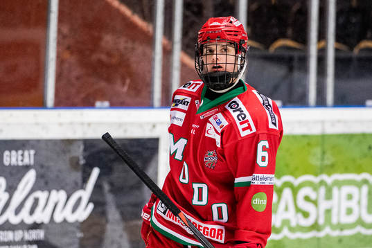 Modos Gracen Hirschy