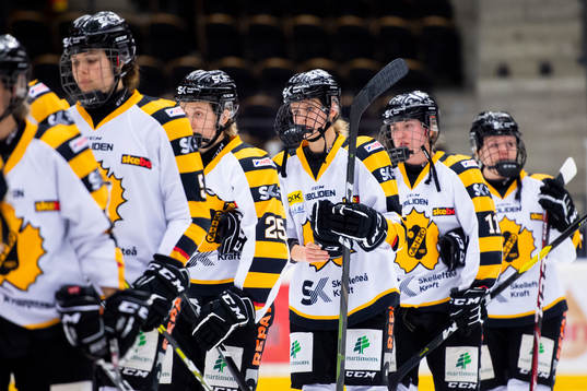 Skellefteå deppar