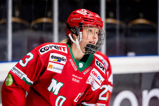 Modos Olivia Carlsson