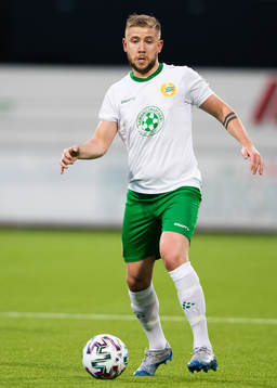 Hammarbys Darijan Bojanic