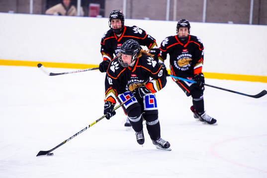 Göteborgs HC Matilda Rantanen