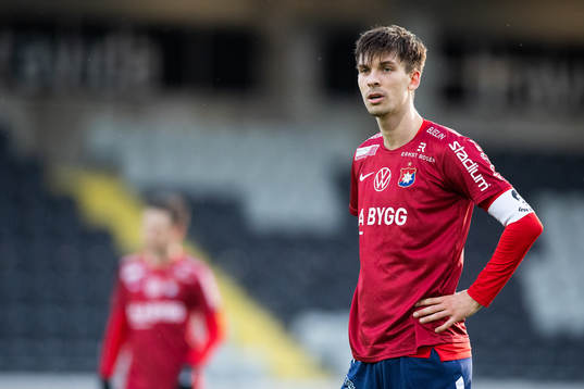 Örgrytes Daniel Paulson