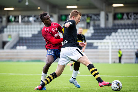 Örgrytes Mohamed Said Adan