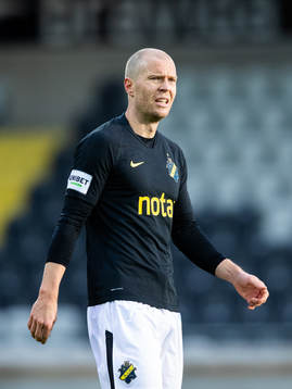 AIKs Per Karlsson