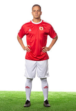 Kalmars Rafinha Gimenes da Silva