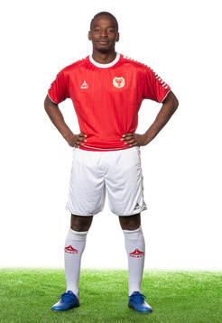 Kalmars York Rafael