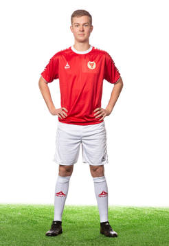 Kalmars Malte Persson
