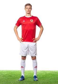 Kalmars Svante Ingelsson
