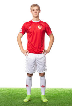 Kalmars Carl Gustafsson