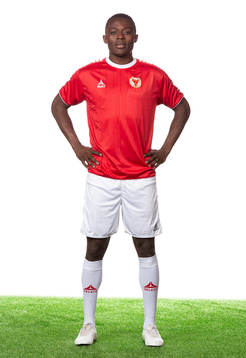 Kalmars Gbenga Arokoyo