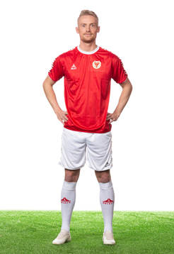 Kalmars Geir Andre Herrem