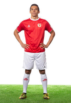 Kalmars Romario Pereira Sipiao