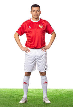 Kalmars Emin Nouri
