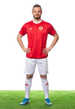 Kalmars Fidan Aliti