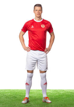 Kalmars Viktor Elm