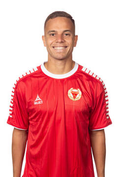 Kalmars Rafinha Gimenes da Silva