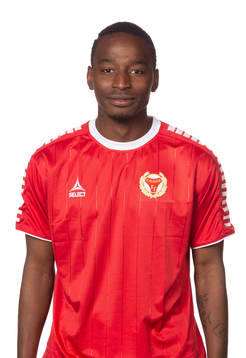 Kalmars York Rafael