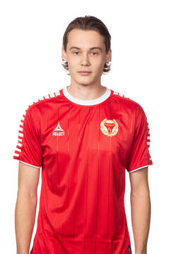 Kalmars Olle Lindqvist