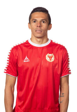 Kalmars Romario Pereira Sipiao