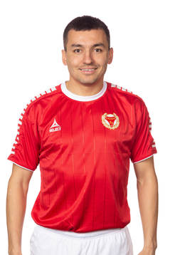 Kalmars Emin Nouri