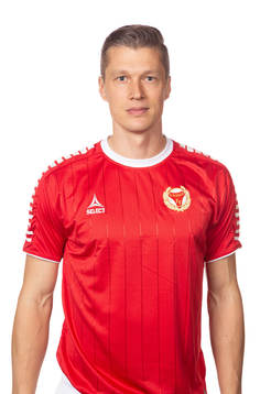 Kalmars Viktor Elm