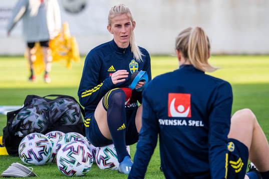 Sofia Jakobsson