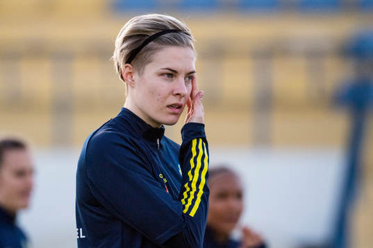 Lina Hurtig
