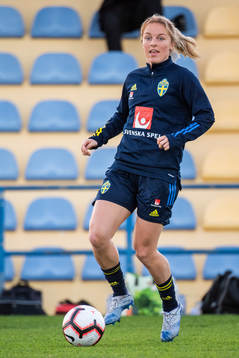 Mimmi Larsson