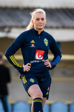 Stina Blackstenius