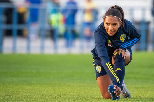 Madelen Janogy