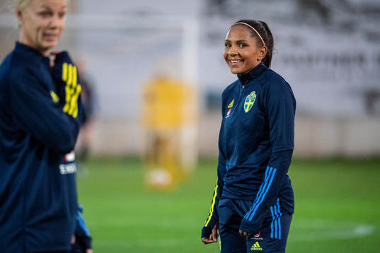 Madelen Janogy
