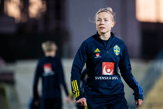 Hanna Glas