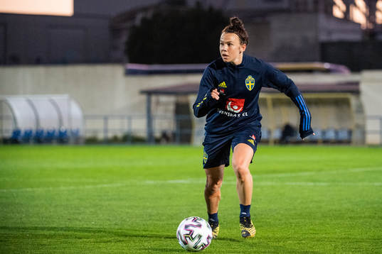 Jessica Samuelsson