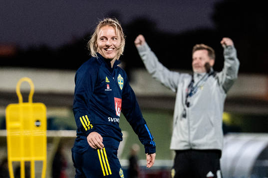 Mimmi Larsson