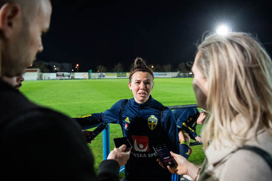 Jessica Samuelsson